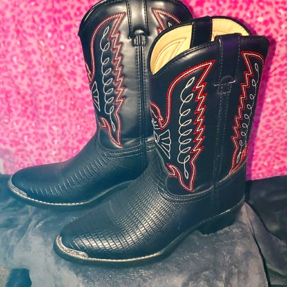 Durango Shoes - Cowboy boots